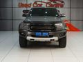 2020 Ford Ranger 2.0D Bi-Turbo Raptor 4x4 Auto Double-Cab