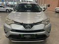 2018 Toyota RAV4 2.2 D GX