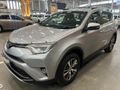 2018 Toyota RAV4 2.2 D GX