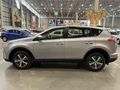 2018 Toyota RAV4 2.2 D GX