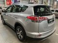 2018 Toyota RAV4 2.2 D GX