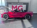 2026 MG Cyberster 4WD