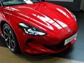 2026 MG Cyberster 4WD