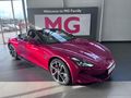 2026 MG Cyberster 4WD