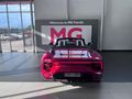 2026 MG Cyberster 4WD