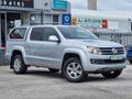 2011 Volkswagen Amarok 2.0 BiTDI Highline (120kW) 4Motion Double-Cab