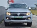2011 Volkswagen Amarok 2.0 BiTDI Highline (120kW) 4Motion Double-Cab