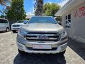 2019 Ford Everest 3.2 TDCi LTD 4x4 Auto