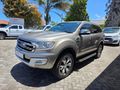 2019 Ford Everest 3.2 TDCi LTD 4x4 Auto