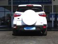 2019 Ford EcoSport 1.0 EcoBoost Trend Auto