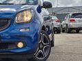 2017 Smart ForFour Prime