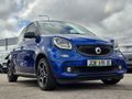 2017 Smart ForFour Prime