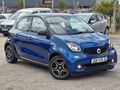 2017 Smart ForFour Prime