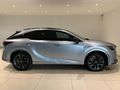 2025 Lexus RX 500h F-Sport