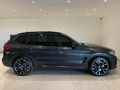 2019 BMW X3 M Competition