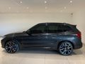 2019 BMW X3 M Competition