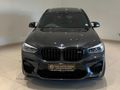 2019 BMW X3 M Competition