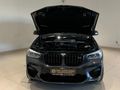 2019 BMW X3 M Competition