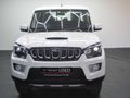 2026 Mahindra Pik Up 2.2 mHawk S6 Double-Cab