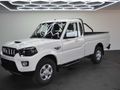 2026 Mahindra Pik Up 2.2 mHawk S6 4x4 Single-Cab