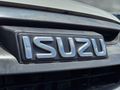 2020 Isuzu D-Max 250C Fleetside Single-Cab
