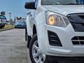 2020 Isuzu D-Max 250C Fleetside Single-Cab