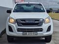 2020 Isuzu D-Max 250C Fleetside Single-Cab