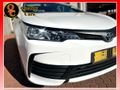 2020 Toyota Corolla Quest 1.8 Plus