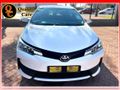 2020 Toyota Corolla Quest 1.8 Plus