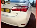 2020 Toyota Corolla Quest 1.8 Plus