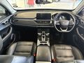 2022 Chery Tiggo 7 Pro 1.5T Executive CVT