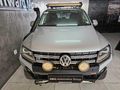 2018 Volkswagen Amarok 3.0 TDI Highline 4Motion Auto Double-Cab