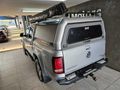2018 Volkswagen Amarok 3.0 TDI Highline 4Motion Auto Double-Cab