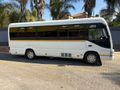 2024 Toyota Coaster 2.8D GL Auto 23 Seater
