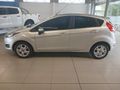 2017 Ford Fiesta 1.0 EcoBoost Titanium Auto 5-dr