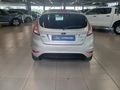 2017 Ford Fiesta 1.0 EcoBoost Titanium Auto 5-dr
