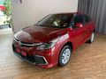 2026 Toyota Starlet 1.5 XI