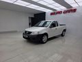 2020 Nissan NP200 1.6 A/C Safety Pack