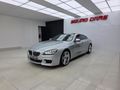 2014 BMW 6 Series 640d Gran Coupe M Sport
