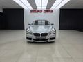 2014 BMW 6 Series 640d Gran Coupe M Sport