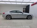 2014 BMW 6 Series 640d Gran Coupe M Sport