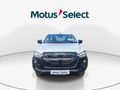 2026 Isuzu D-Max 1.9 DDI HR L Single-Cab