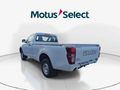 2026 Isuzu D-Max 1.9 DDI HR L Single-Cab