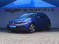 2023 Volkswagen Polo 2.0 GTI Auto (147kW)