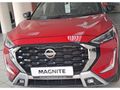 2026 Nissan Magnite 1.0 Acenta AMT