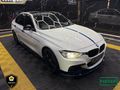2014 BMW 3 Series 328i M Sport Auto
