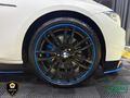 2014 BMW 3 Series 328i M Sport Auto