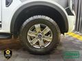 2024 Ford Ranger 2.0D XLT 4X4 Double Cab Auto