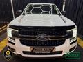 2024 Ford Ranger 2.0D XLT 4X4 Double Cab Auto