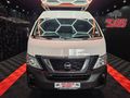 2021 Nissan NV350 2.5i Narrow Panel Van